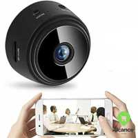 MINI CAMERA WIFI