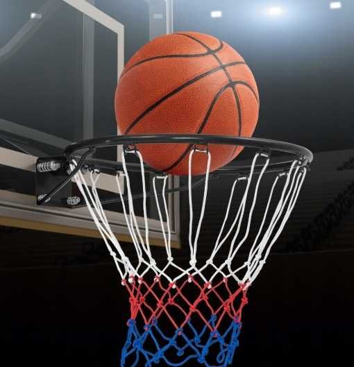 Obręcz do koszykówki Ø45cm do montażu na drzwiach ścianie