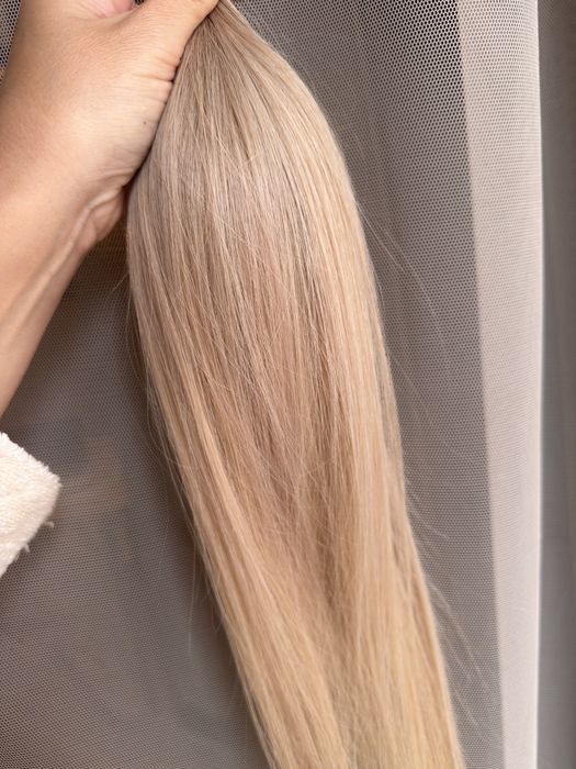 Продам срез ( волос ) волос детский