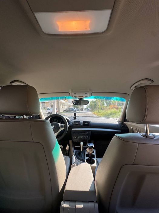 Bmw 120i e87  2006 року