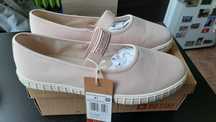 Buty damskie BIG STAR rozmiar 41