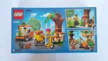 NOVO - LEGO City - 60326 - Piquenique no Parque
