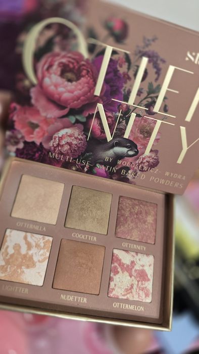 Stars from the stars paleta wypiekana Wydra