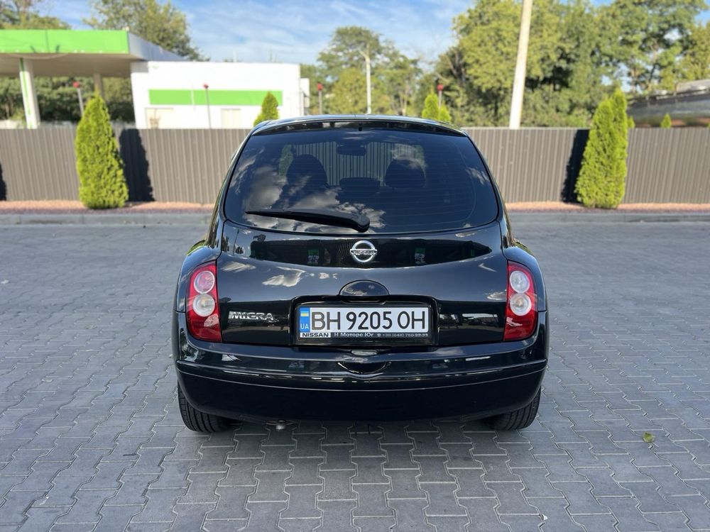 Продам Микру 1.4 автомат