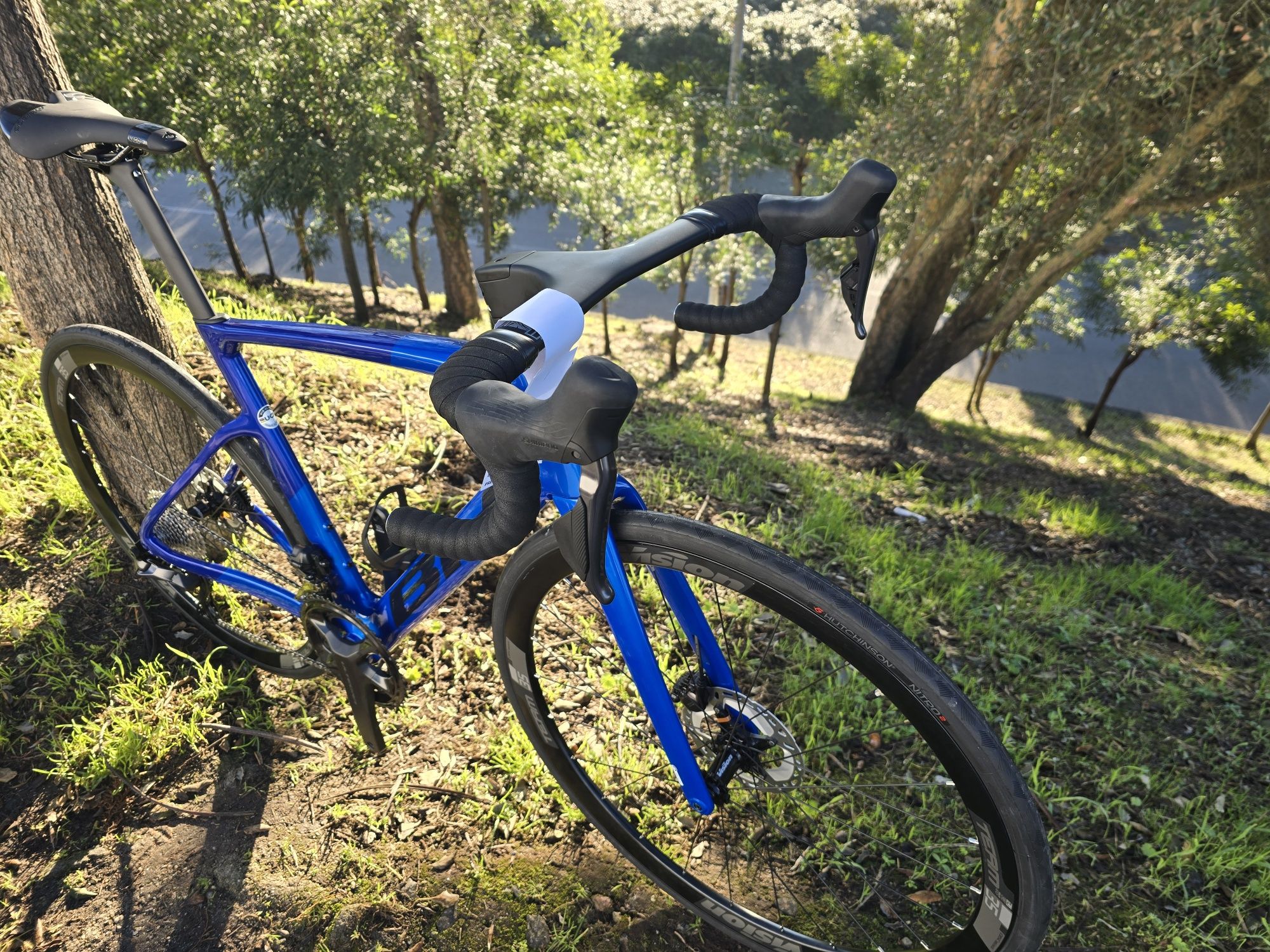 Bh rs1 com ultegra di2 12v m promocaooo