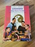 Gotowanie według pięciu przemian Barbara Temelie Beatrice  Trebuth
