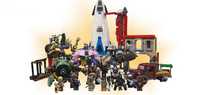 Колекція LEGO Overwatch 75987, 75970, 75971, 75972, 75973, 75975...