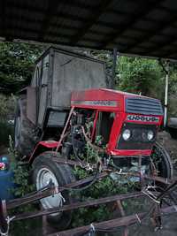 Ursus 902/912 Zetor