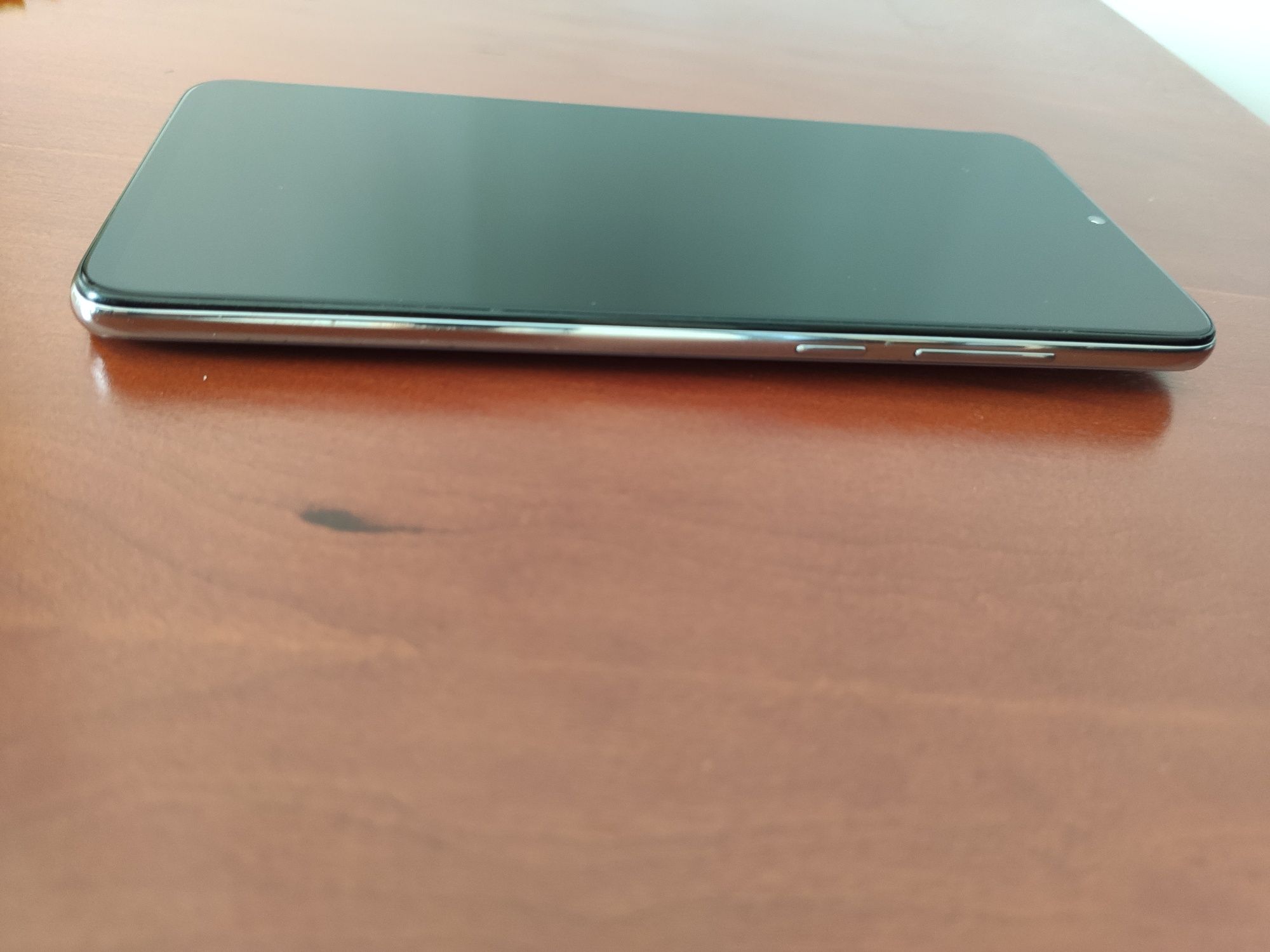Redmi note 8 pro 128gb bom estado