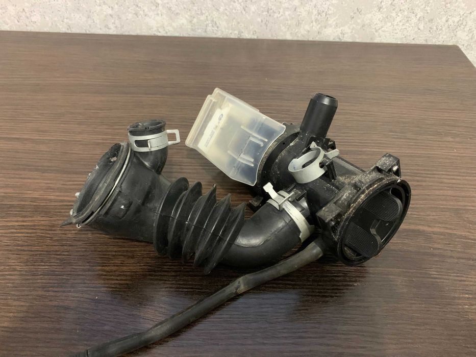 Запасні частини до пральної машинки  LG