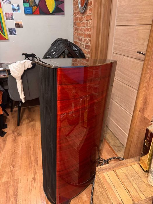 Sonus Faber Amati Futura High-End 2016