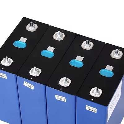 LiFePO4 EVE 280Ah ячейки Grade-A 3.2V