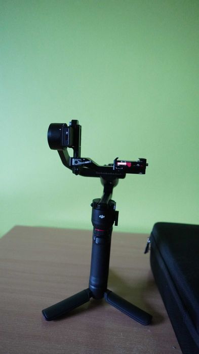 gimbal DJI rs3 mini