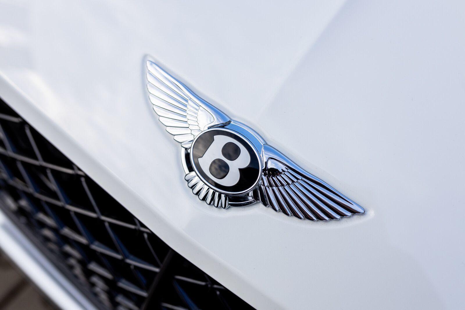 Bentley Continental GT GTC First Edition V8 Hybrid-Plug-in MY25