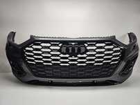 AUDI Q5 80A 2 II LIFT S-line zderzak przedni przód Cały