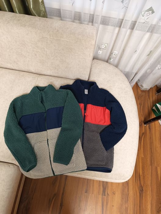Кофты тёплые Картерс