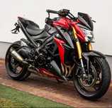 Suzuki gsx s -1000