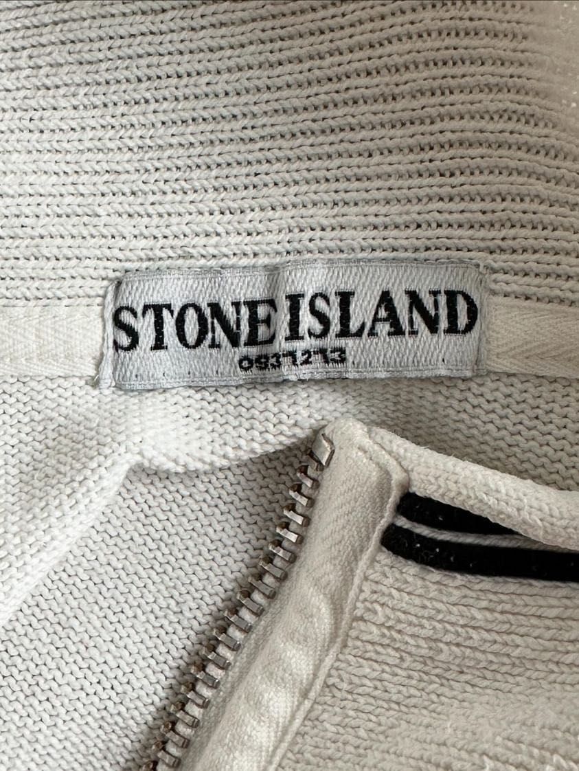 кофта-светр Stone Island