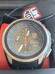 Luminox Xcore Aerospace Tytanowy Automat (rezerwacja)