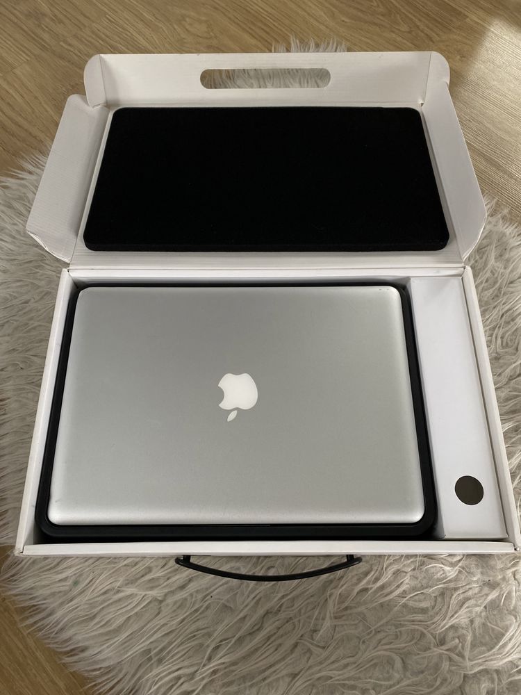 Macbook Air 13 cali