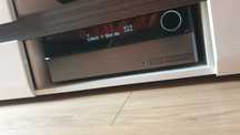 kino domowe - amplituner harman kardon plus 2 kolumny podłogowe JBL