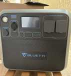 Зарядна станція Bluetti PowerOak AC200P 2000Wh 2000W (AC200P)