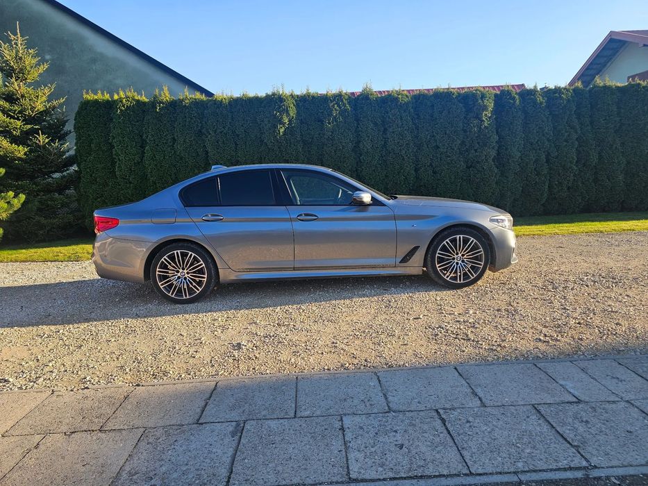 BMW Seria 5 BMW 530i Xdrive