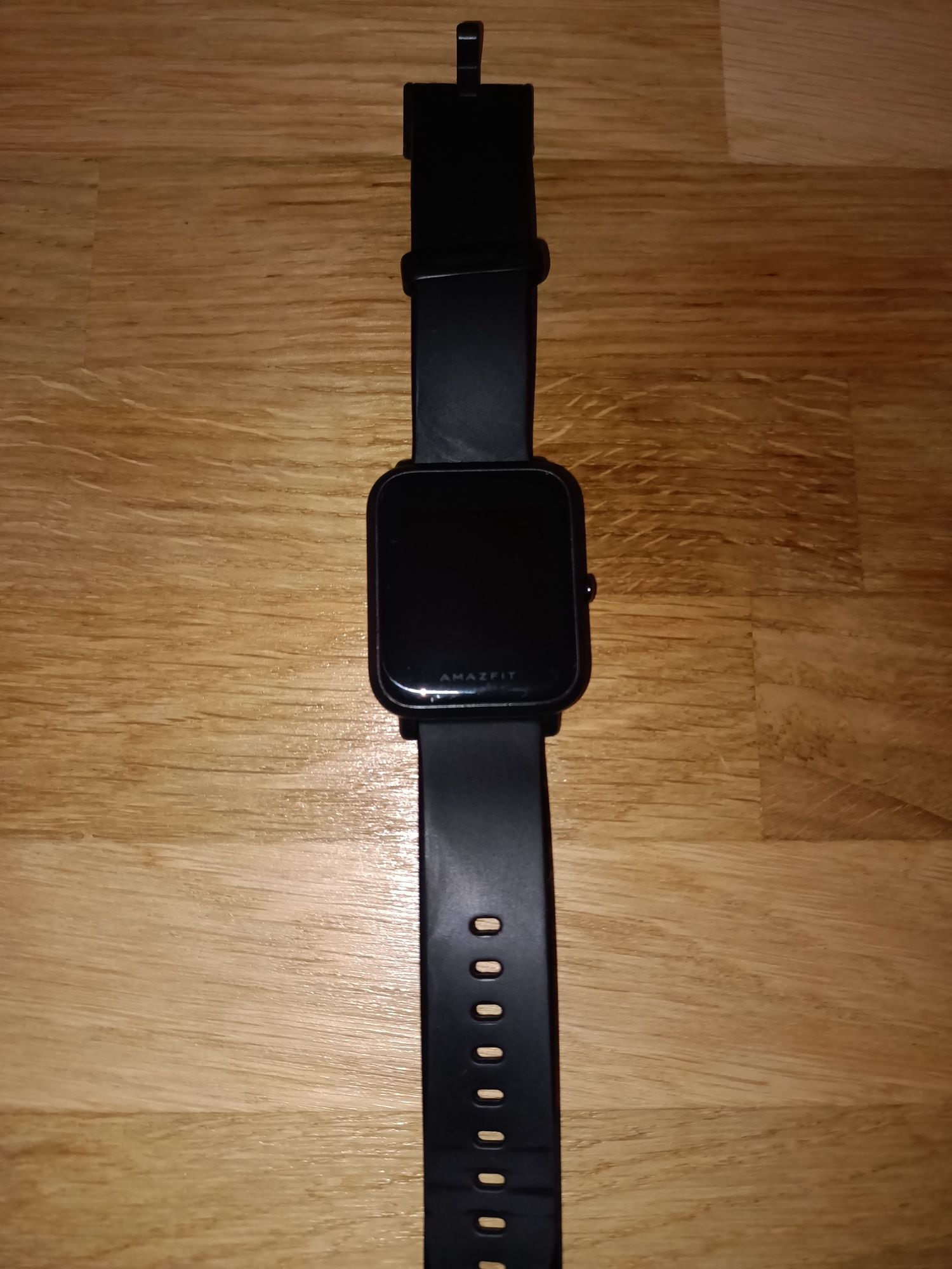 Smartwatch amazfit bip