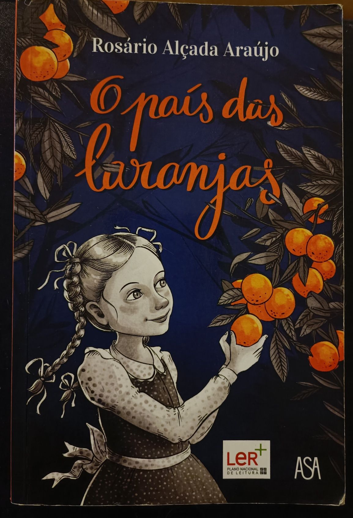 Livros para jovens