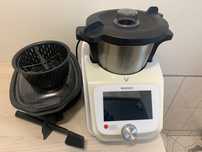 Lidlomix SKMC 1200 D4 używany stan idealny