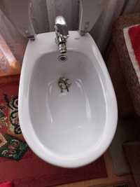 Bidet Roca z deska