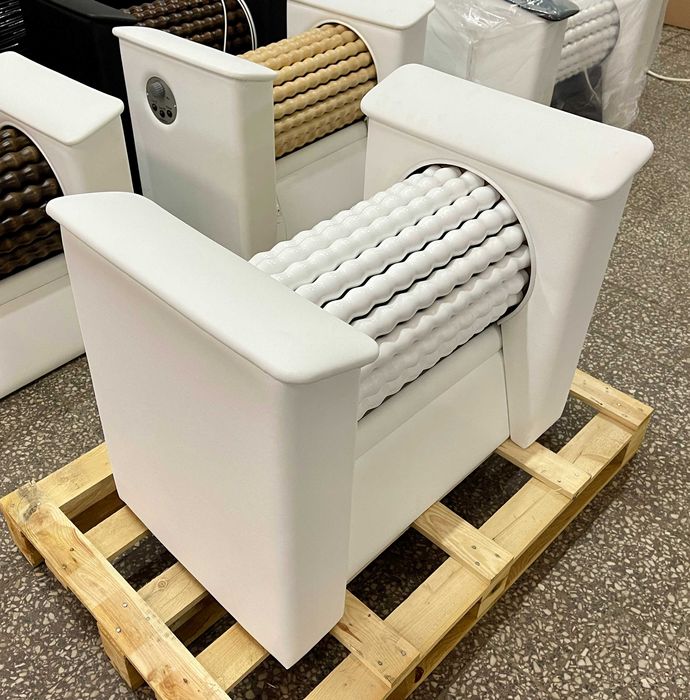 Rollmasaż Rollmasażer Classic Podczerwień - PRODUCENT