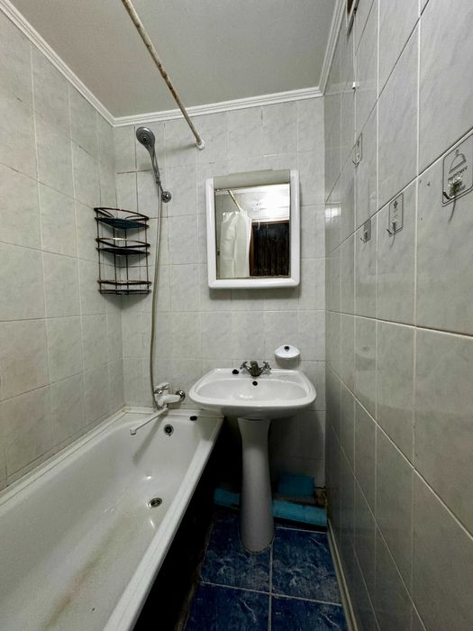 Продаж двокімнатної квартири