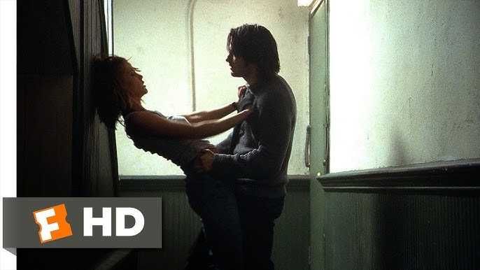 INFIEL (Richard Gere/Diane Lane/Olivier Martinez) Um Thriller Erótico