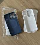 iPhone 13 Pro 14 Pro case etui plecki