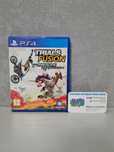 Trials Trial Fusion the Awesome Max Edition MaxEdition RUS Ps4 Ps5 Обм