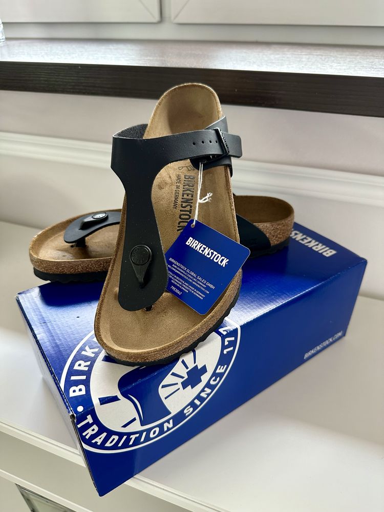 Birkenstock r.38