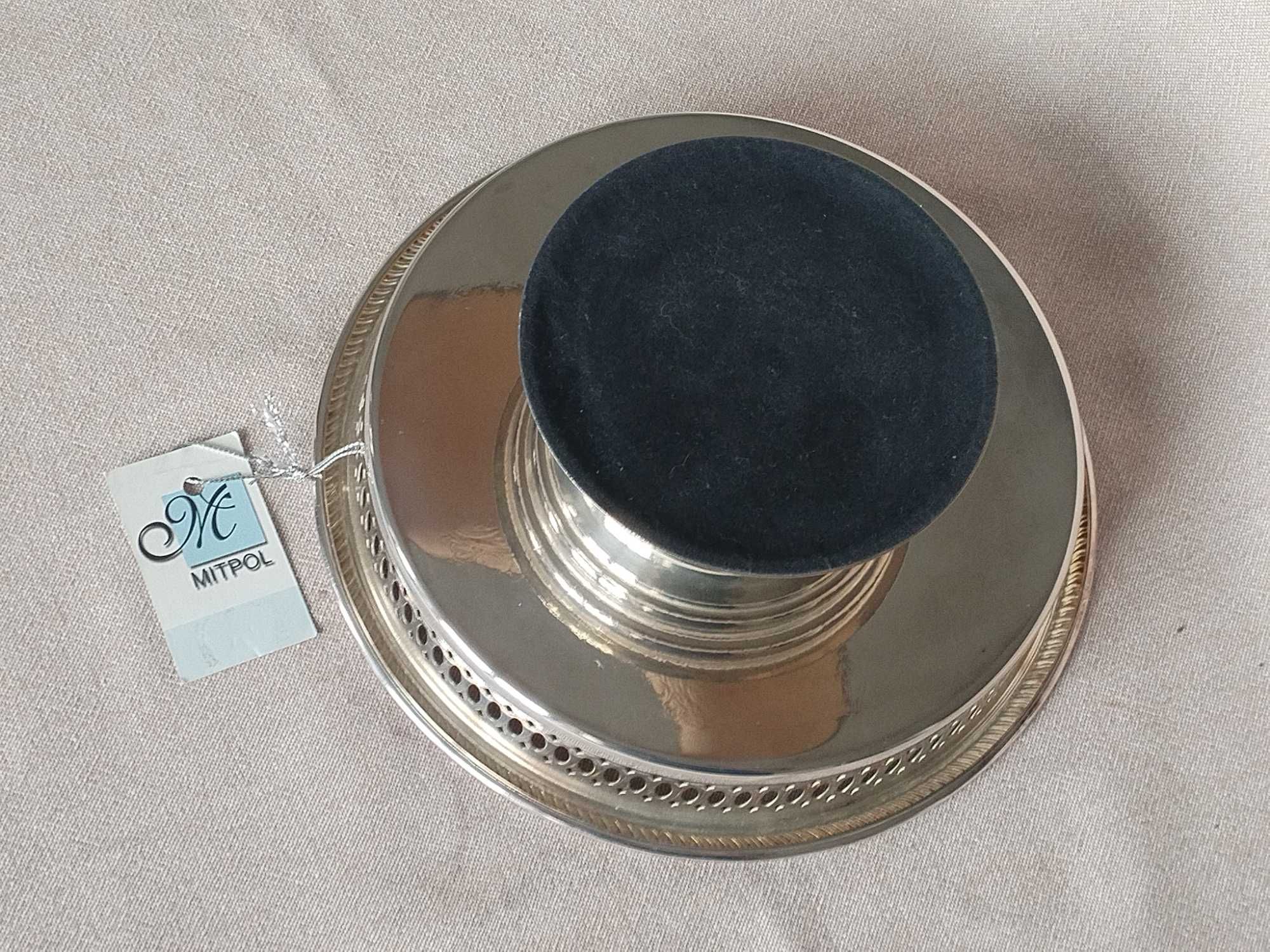 Patera metal MITPOL