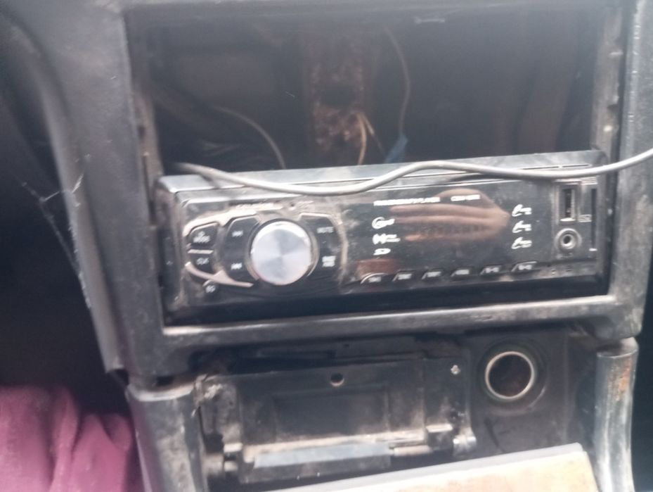 Celsior cs-197r магнітофон