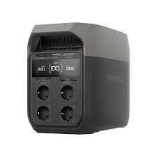 Зарядна станція EcoFlow DELTA 3 1500
