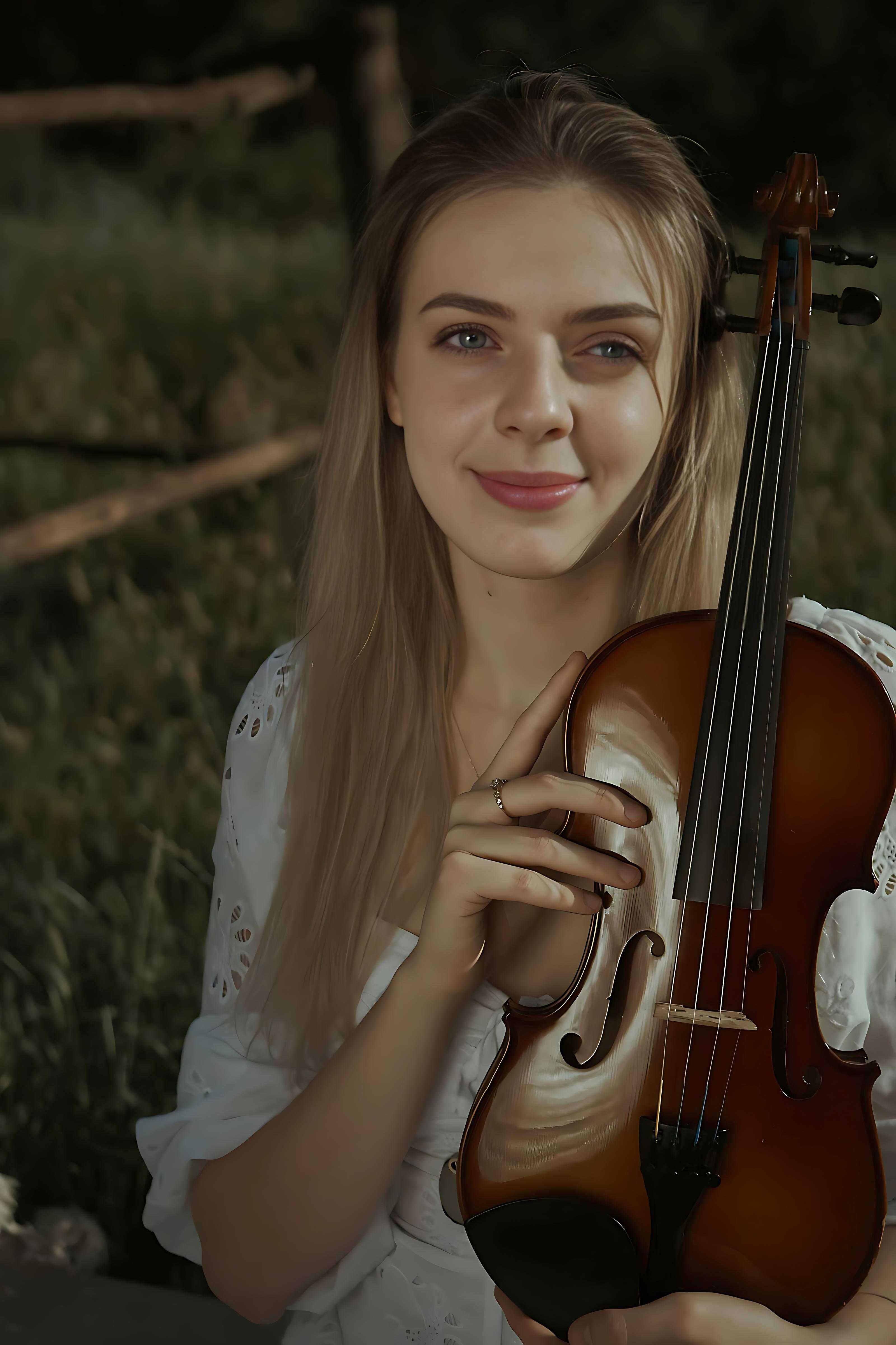 Magia Skrzypiec na Waszym Ślubie! Oprawa muzyczna. Skrzypce na ślub