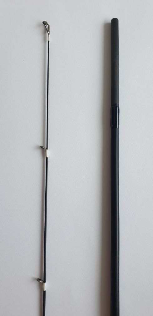 Спиннинг  N.S. Black Hole S-A S-862L-UL-S (1,5 - 10,0 g) (TTRods)