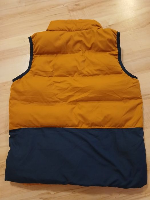 Bezrękawnik 140 Cool Club