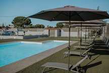 Quinta para eventos