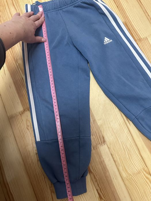 Костюм на флісі adidas оригінал