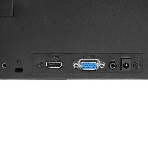 Монітор AOC 22B1HS samsung 22 дюйма HDMI