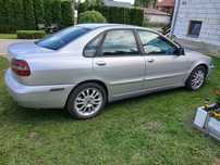 Volvo s40 1.9diesel