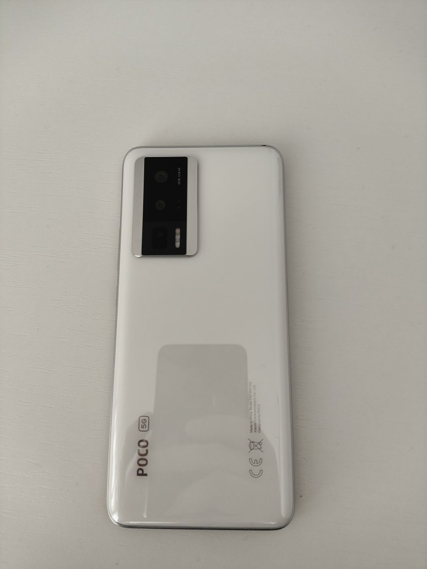 Poco F5 PRO 12/512 Stan idealny