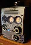 Музичний центр Philips FW M777