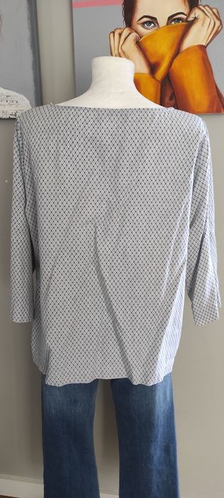 Bluzka z rękawem 3/4 Tatuum r.42